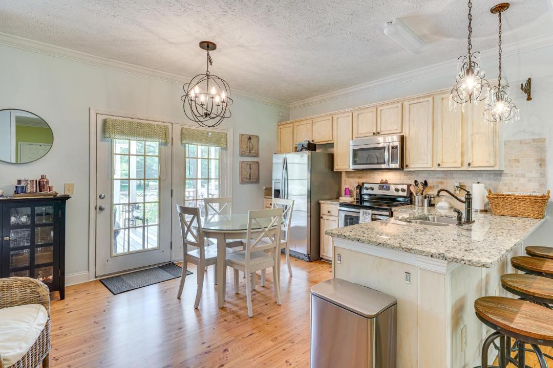 Photo of Kitchen in Henrico