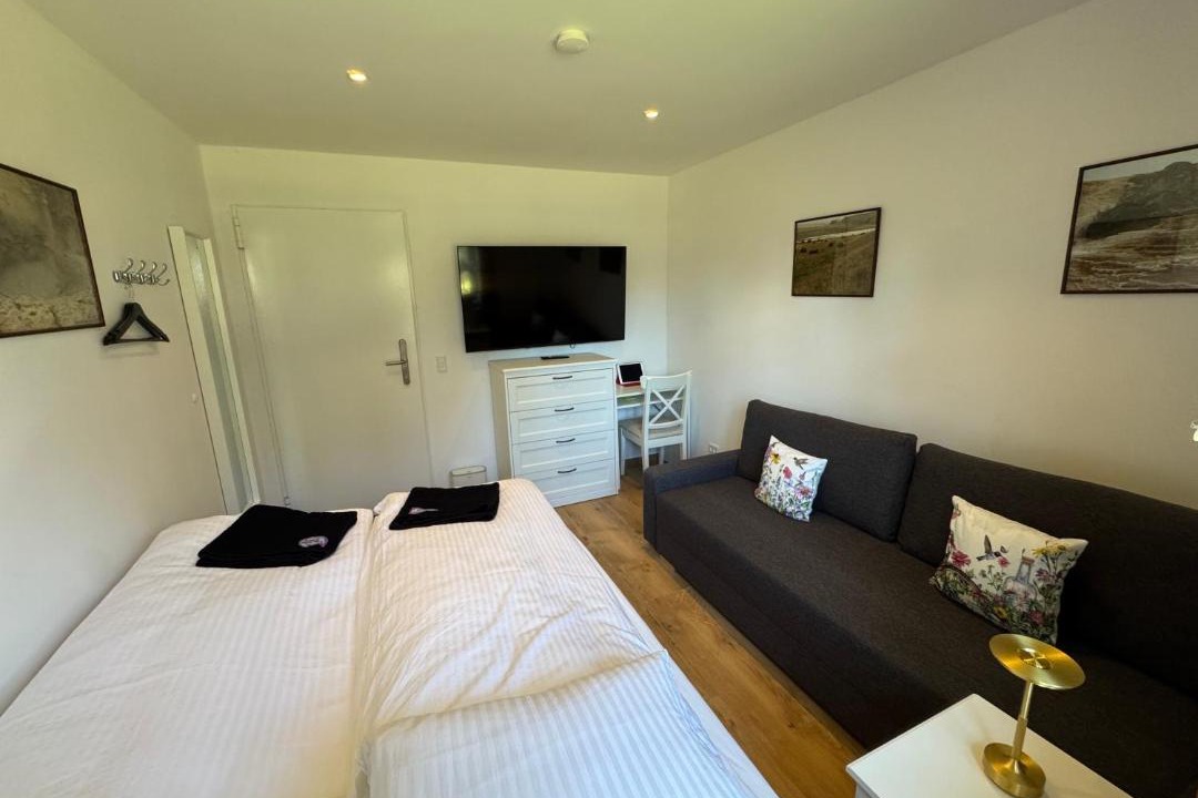 Photo of Bedroom in Aeroskobing