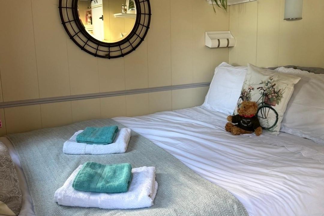 Photo of Bedroom in Kilkeel