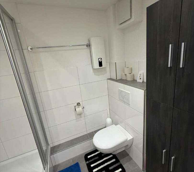 Photo of Bathroom in Weststadt