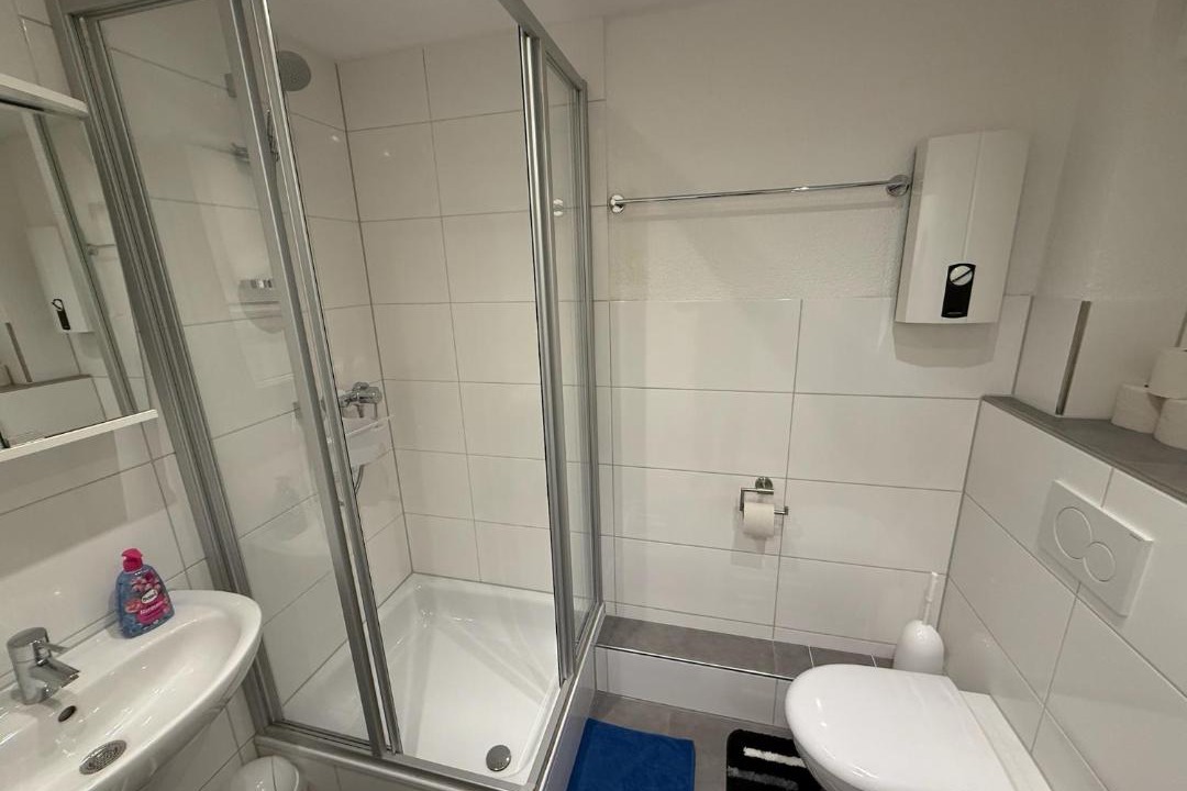 Photo of Bathroom in Weststadt