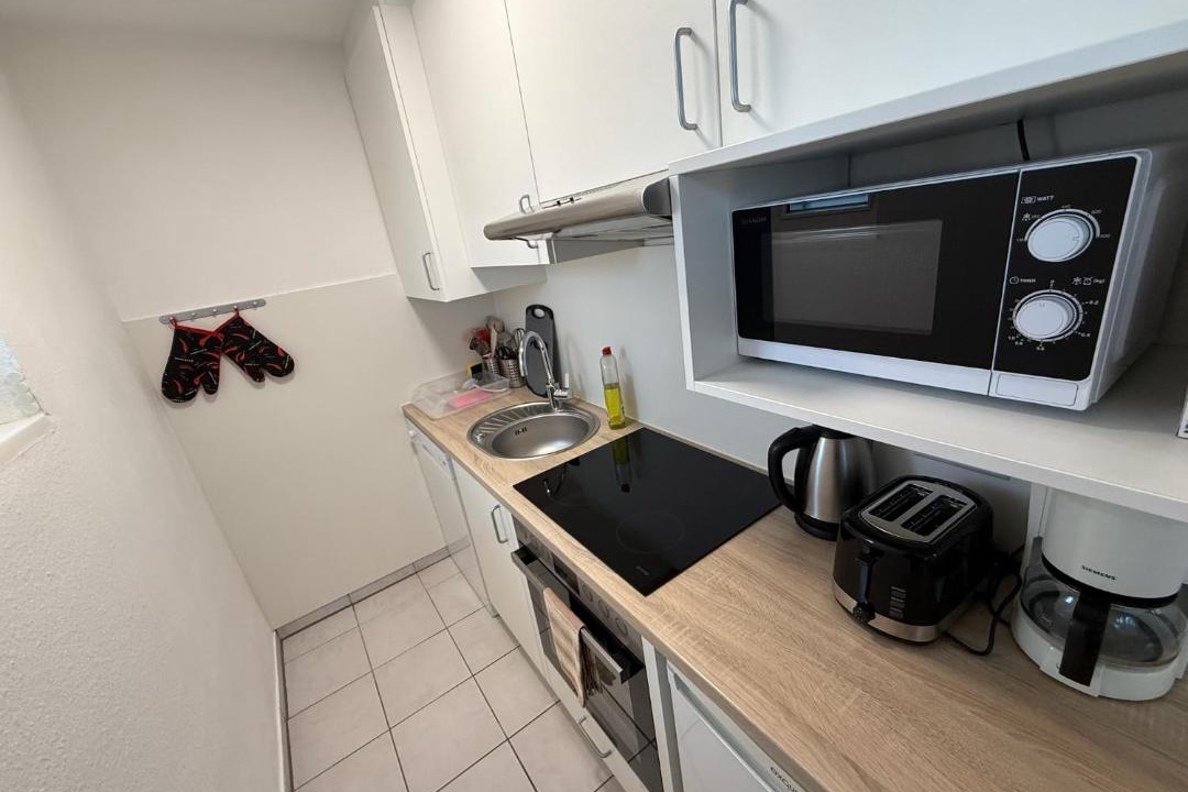 Photo of Kitchen in Weststadt