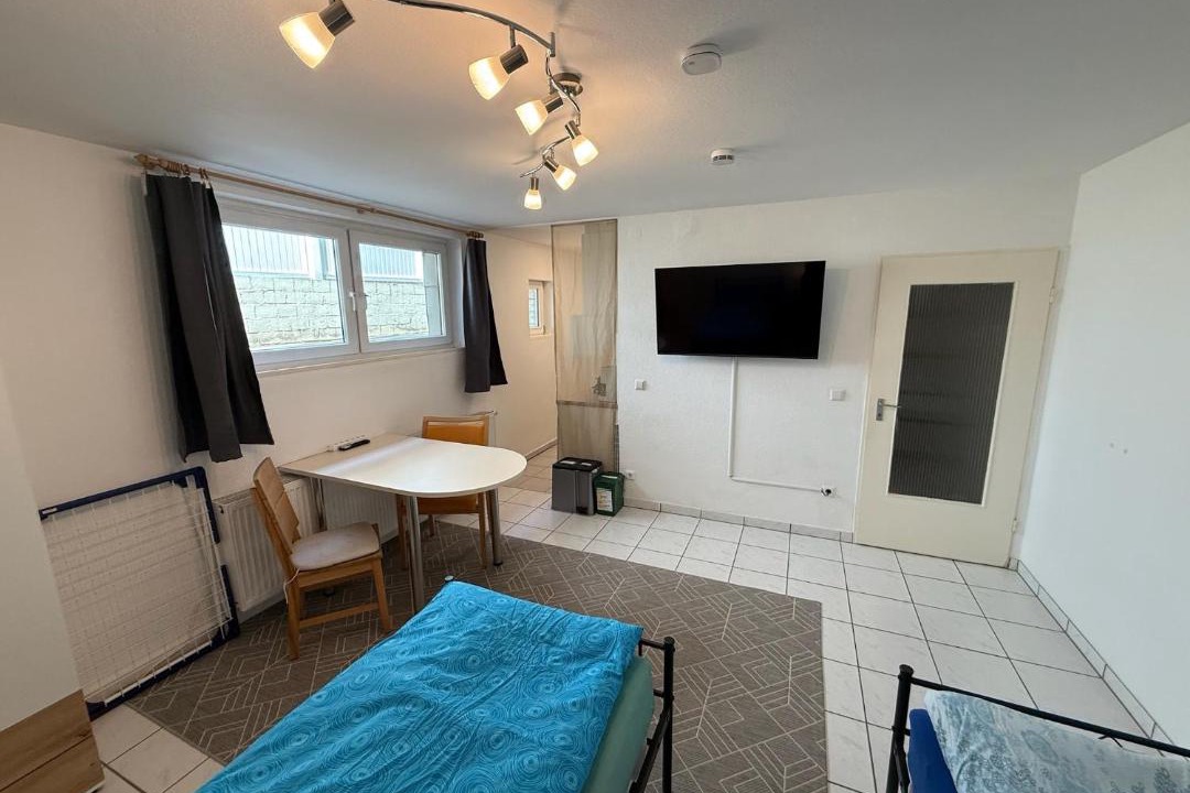 Photo of Bedroom in Weststadt