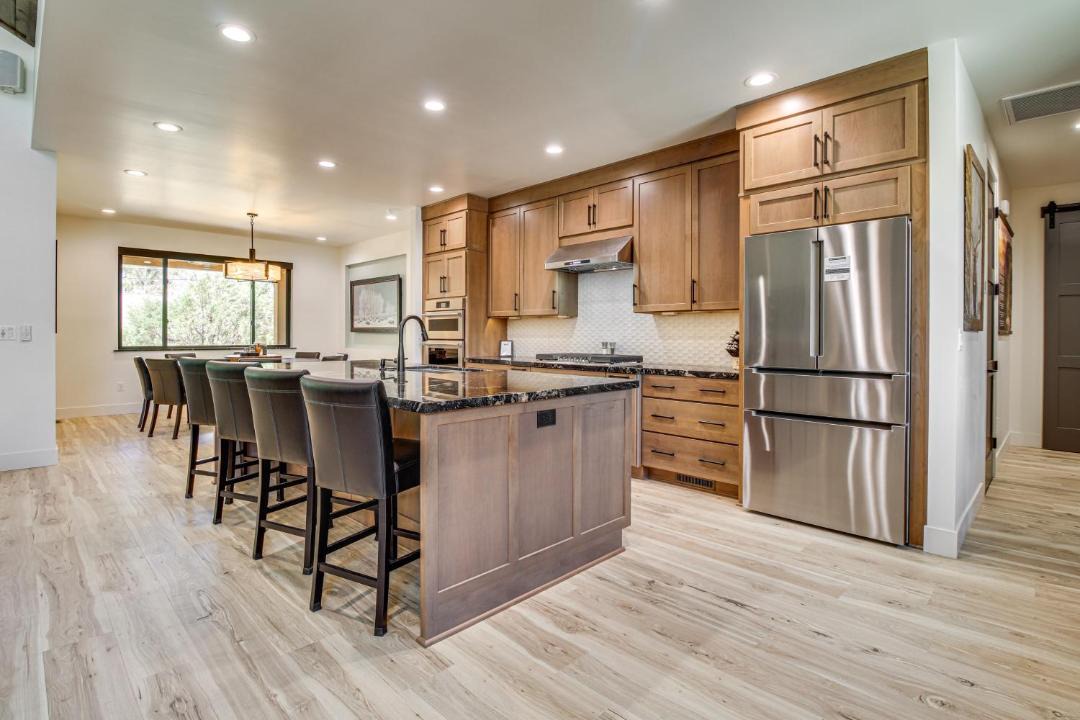 Photo of Kitchen in Torreon