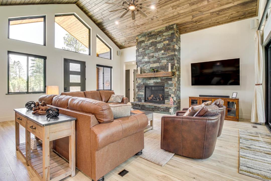 Photo of Livingroom in Torreon