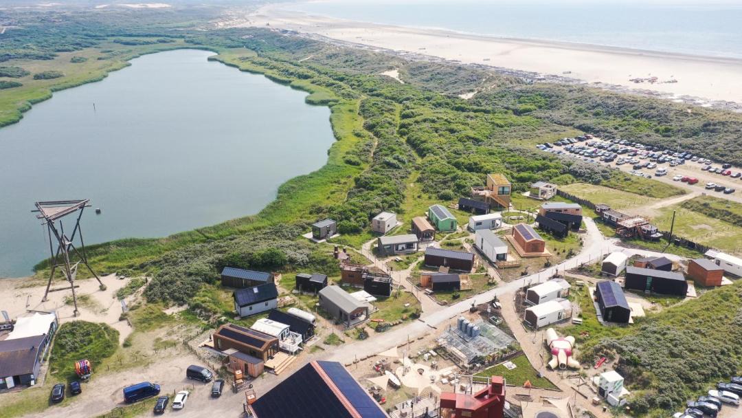 Photo of Others in IJmuiden