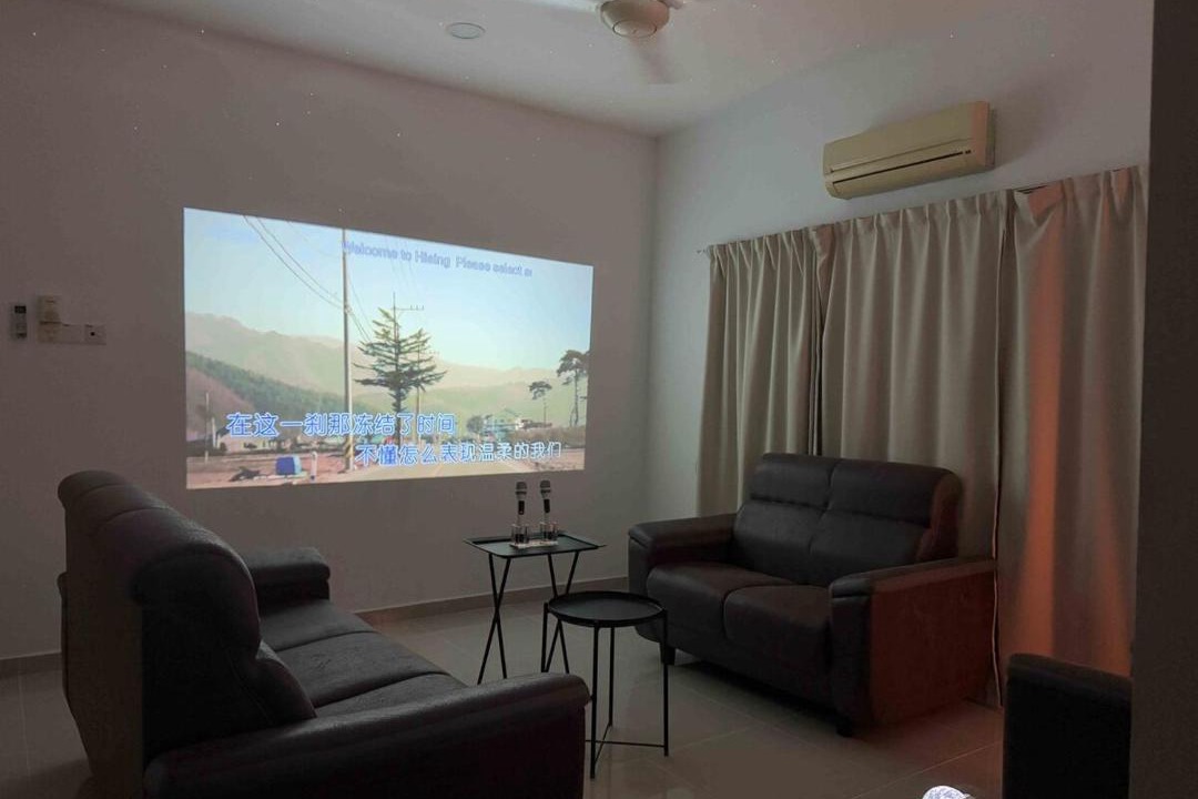Photo of Livingroom in Kulim