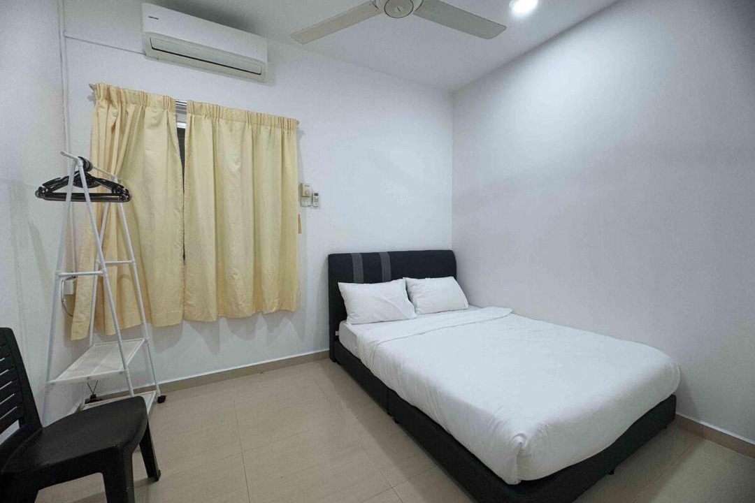 Photo of Bedroom in Kulim