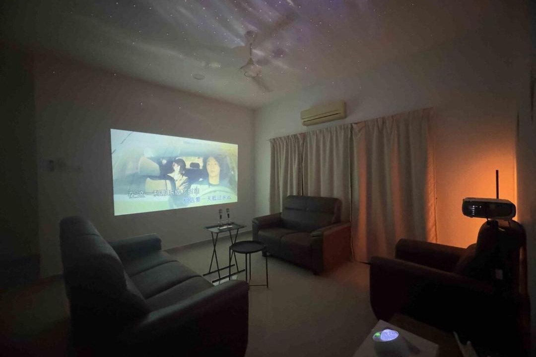 Photo of Livingroom in Kulim
