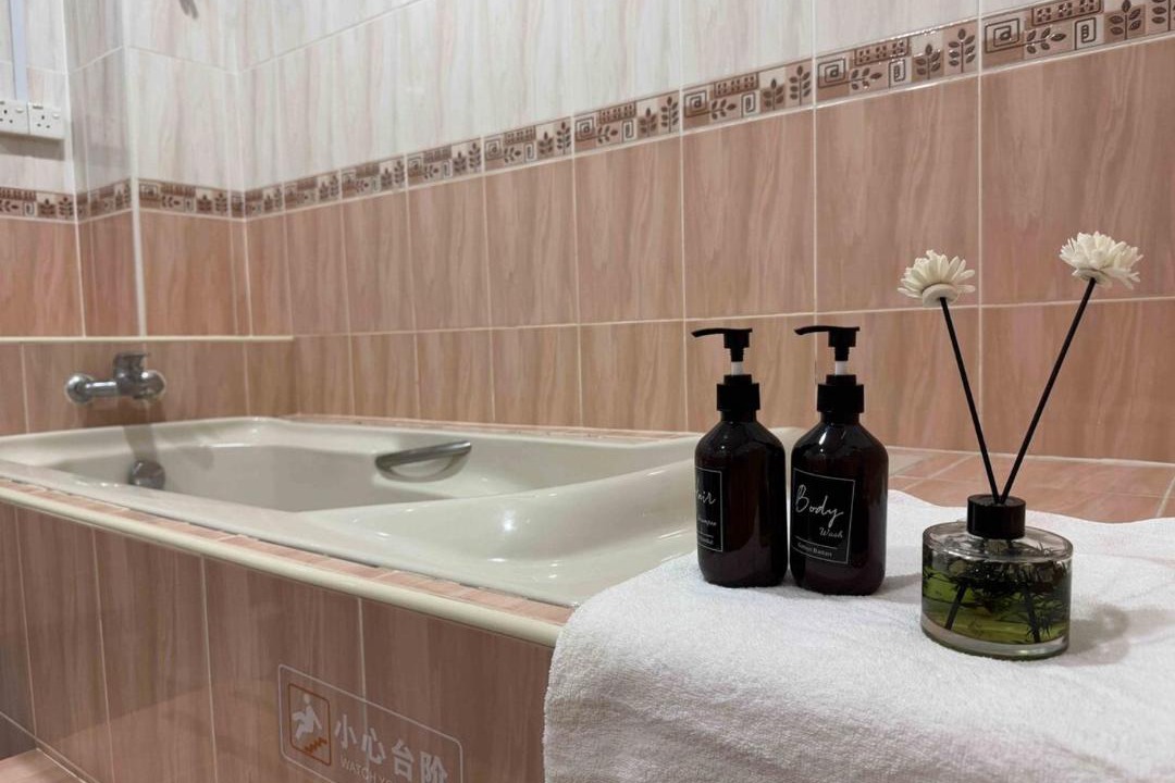 Photo of Bathroom in Kulim