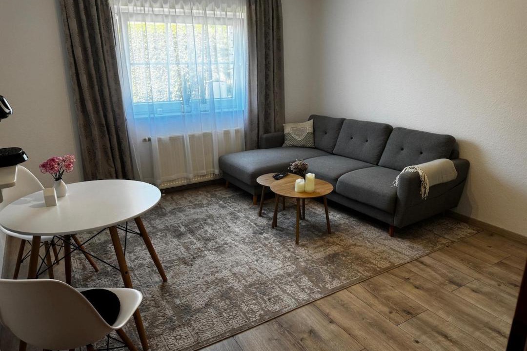 Photo of Livingroom in Reelkirchen