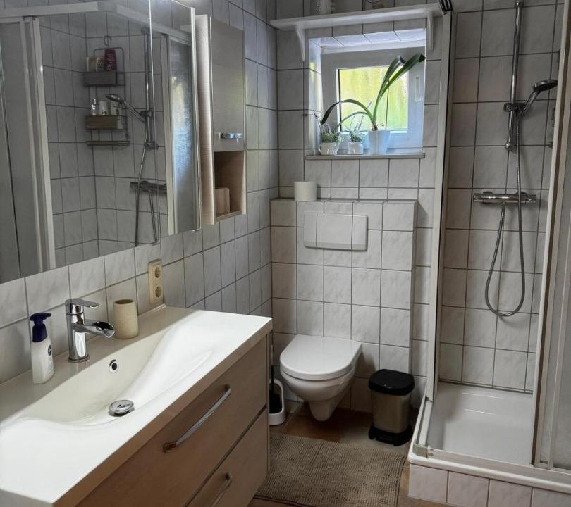 Photo of Bathroom in Reelkirchen