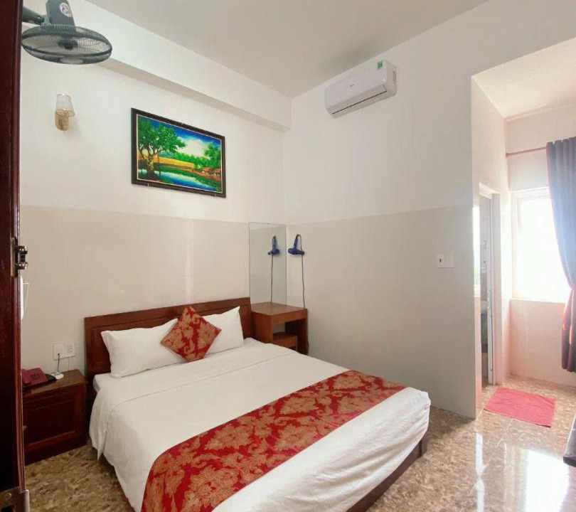 Photo of Bedroom in Buon Ma Thuot