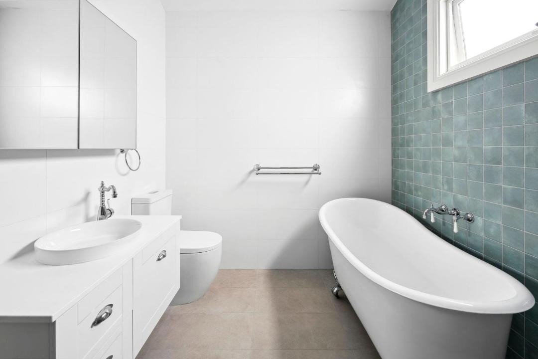 Photo of Bathroom in Geelong West