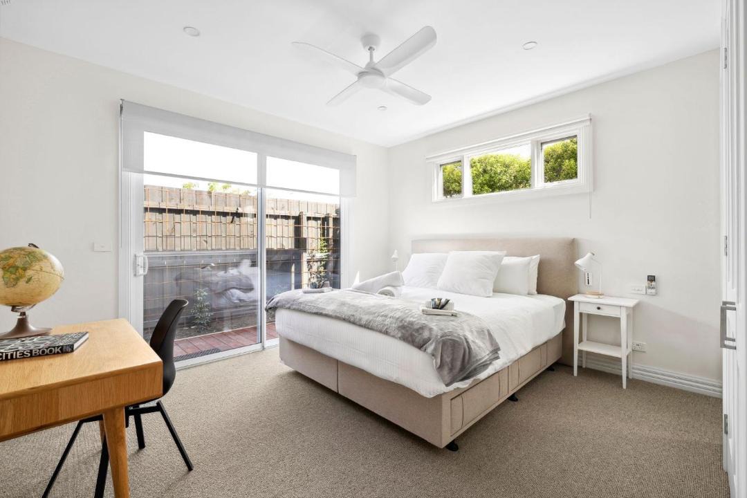 Photo of Bedroom in Geelong West