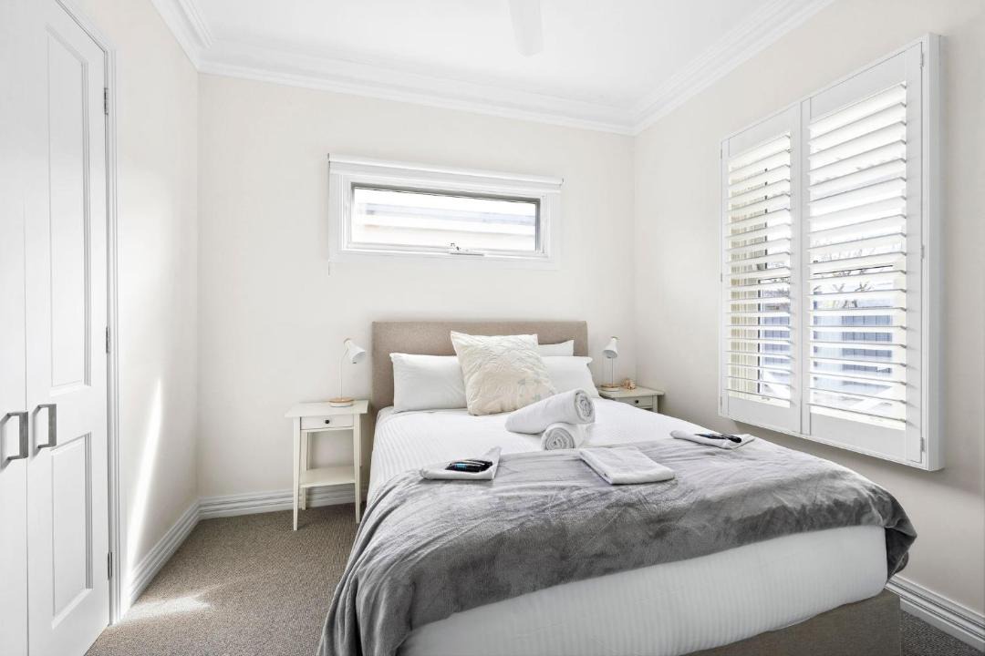 Photo of Bedroom in Geelong West
