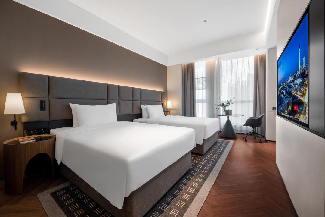 Photo of Bedroom in Yijing