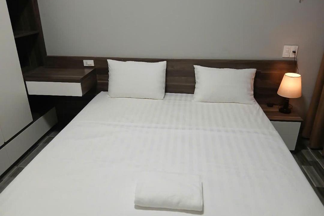Photo of Bedroom in Thai Thuy