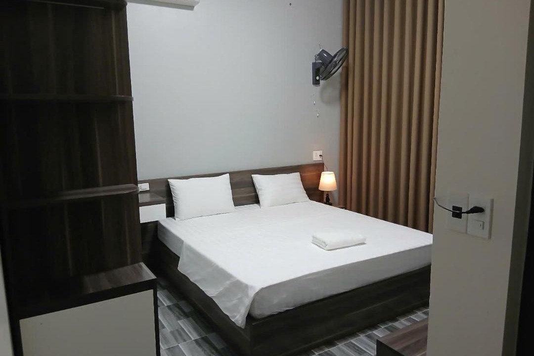 Photo of Bedroom in Thai Thuy