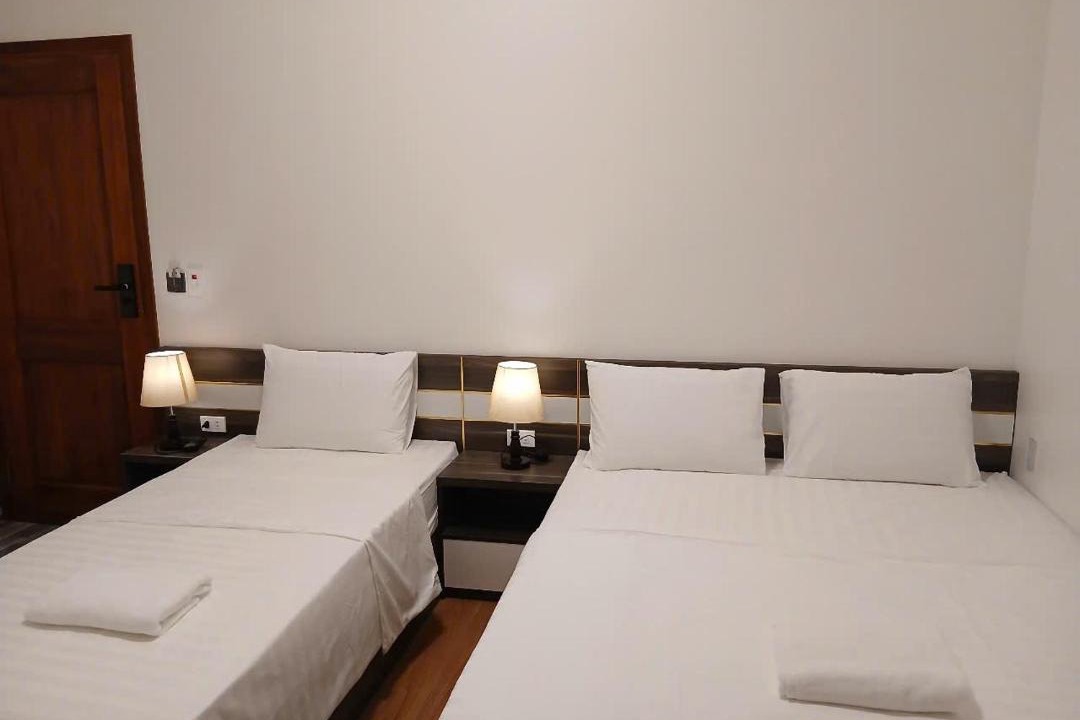 Photo of Bedroom in Thai Thuy
