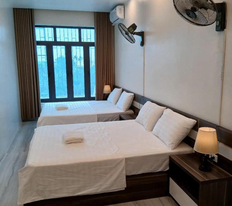 Photo of Bedroom in Thai Thuy