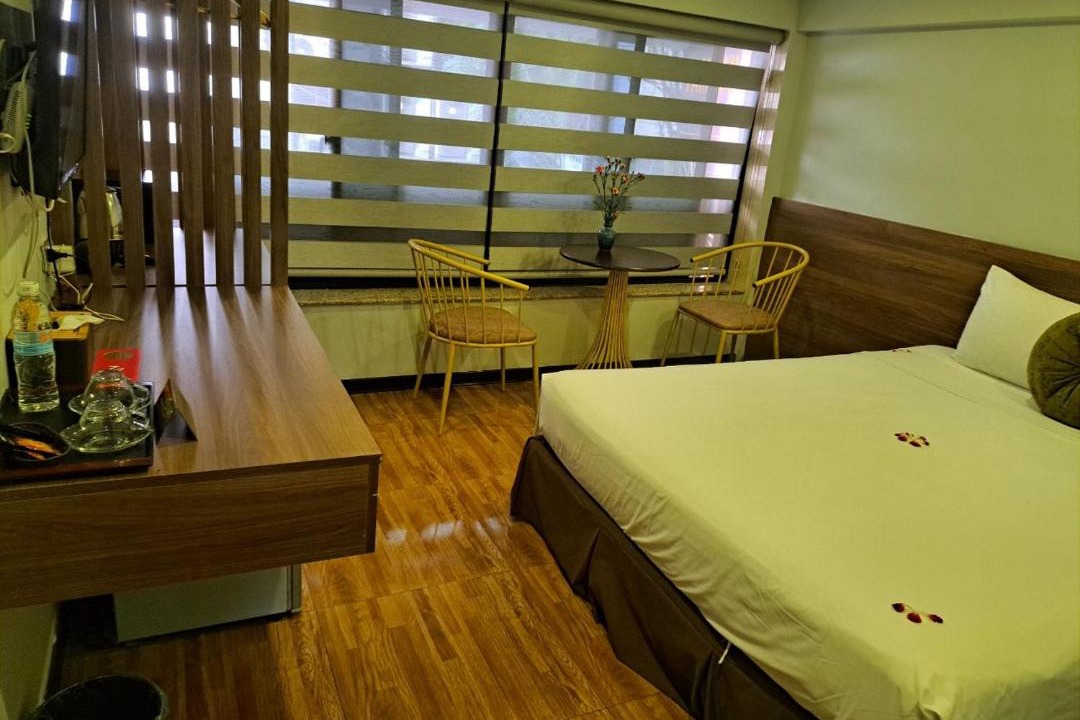 Photo of Bedroom in Thai Thuy