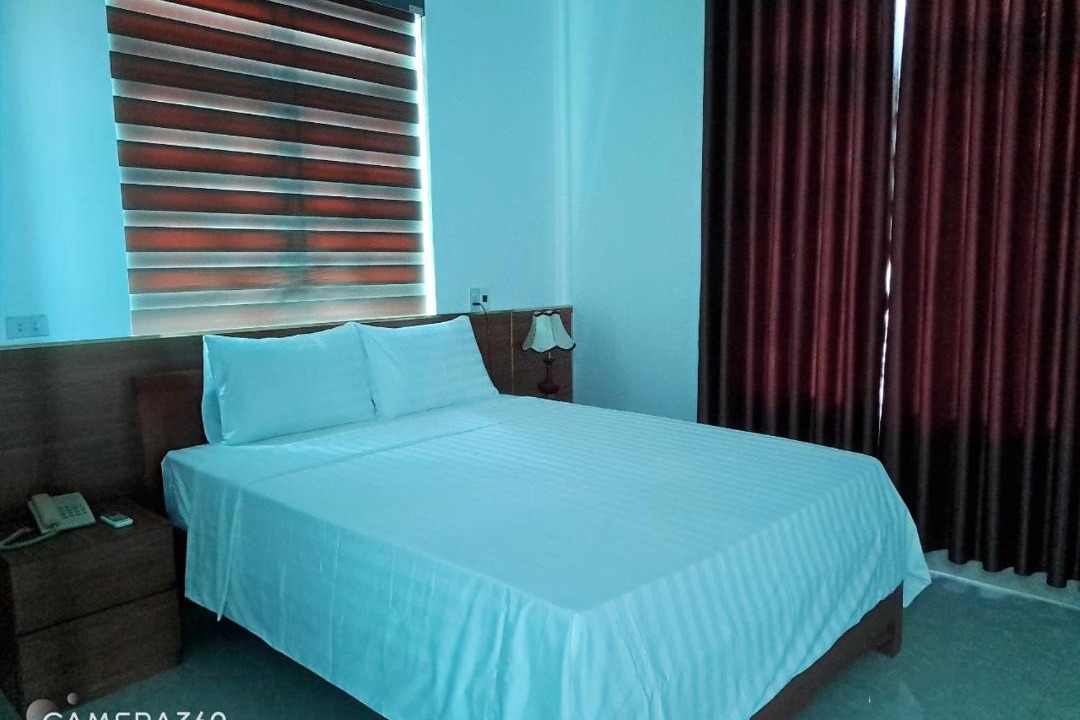 Photo of Bedroom in Thai Thuy