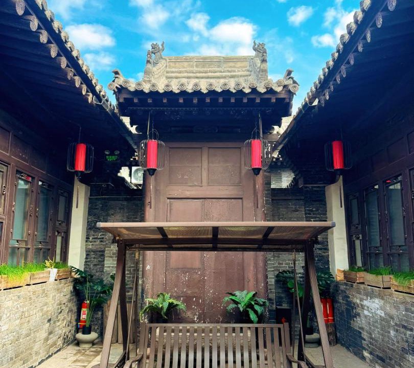 Photo of Others in Pingyao