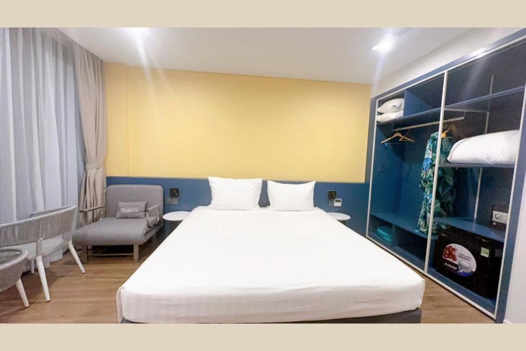 Photo of Bedroom in Hoang Hoa