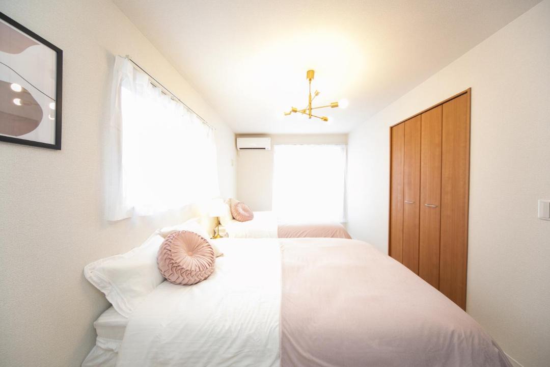 Photo of Bedroom in Kuwana