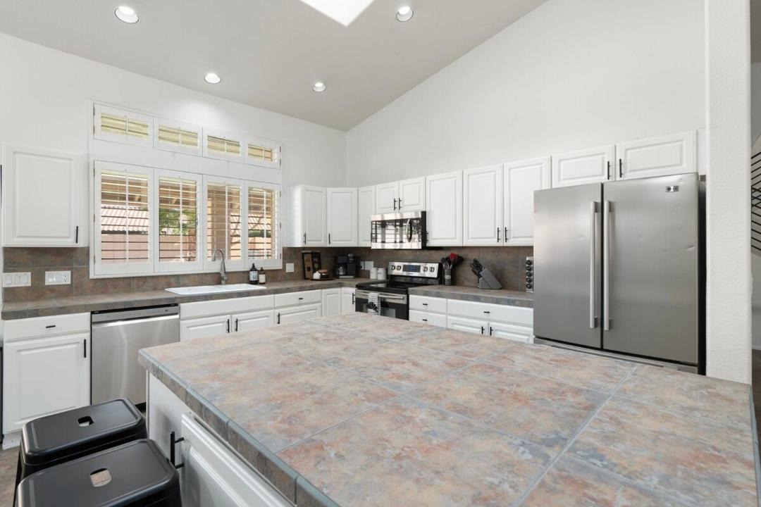 Photo of Kitchen in Paradise Park Vista