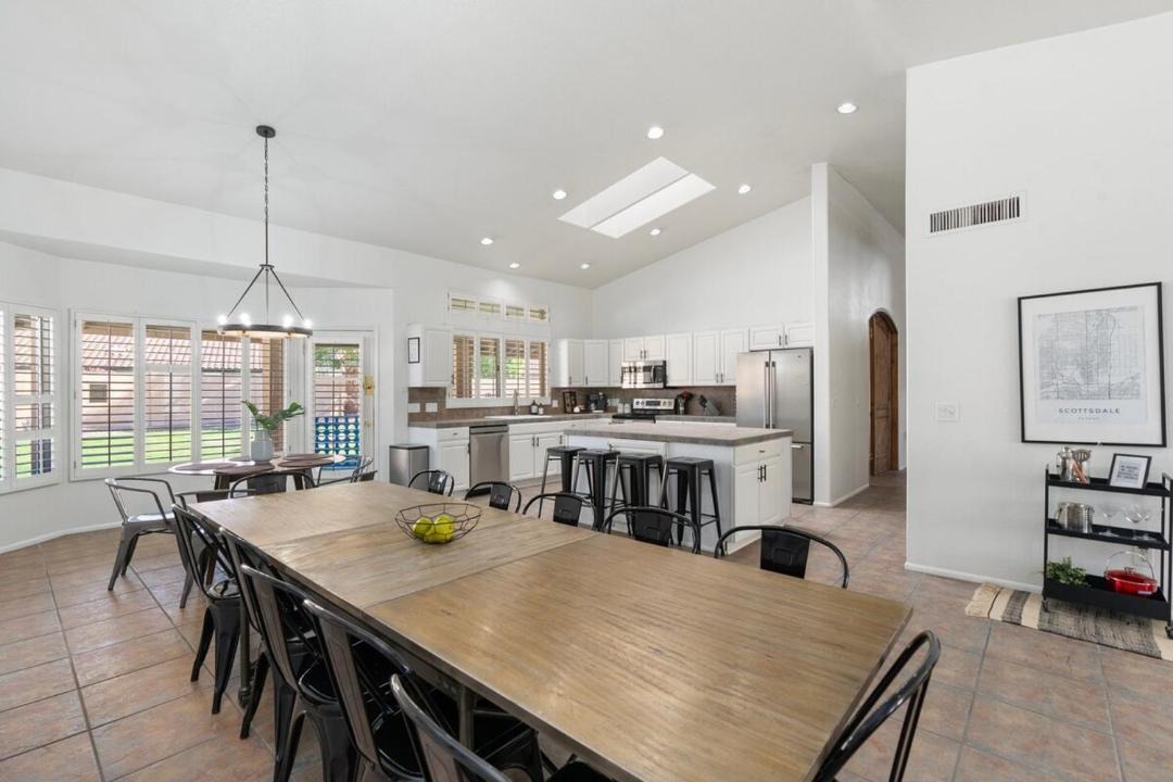 Photo of Kitchen in Paradise Park Vista