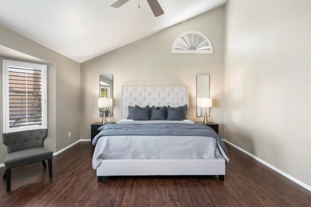 Photo of Bedroom in Paradise Park Vista