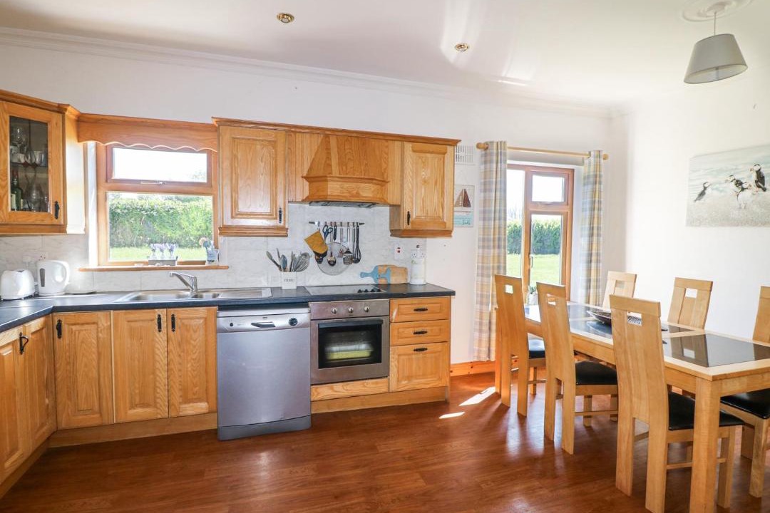 Photo of Kitchen in Battlestown