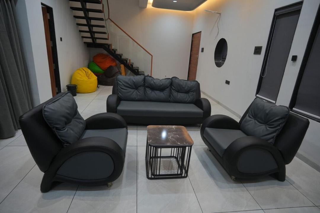 Photo of Livingroom in Waghoriya