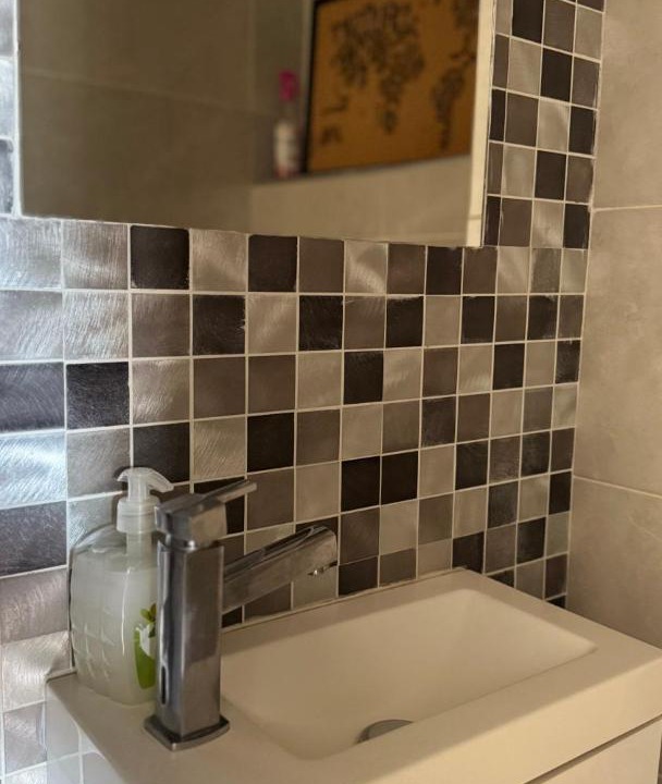 Photo of Bathroom in Notre-Dame-des-Champs