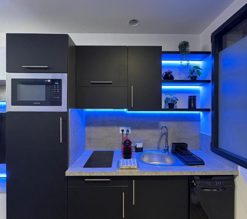 Photo of Kitchen in Limoges