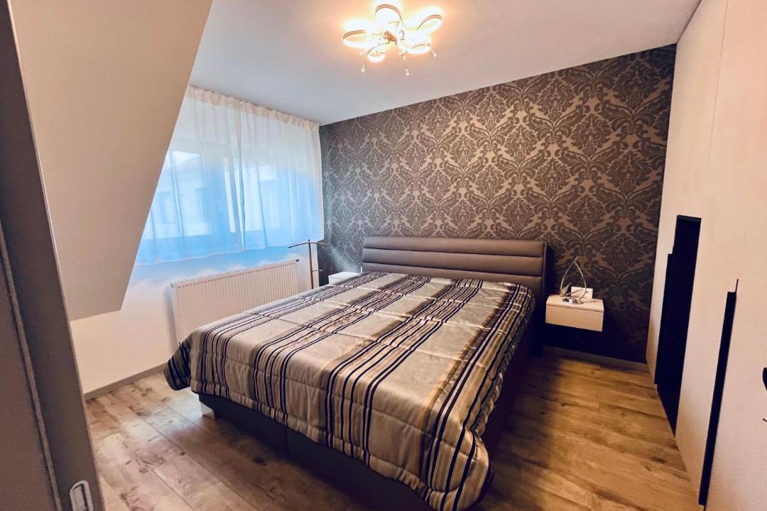Photo of Bedroom in Trnava