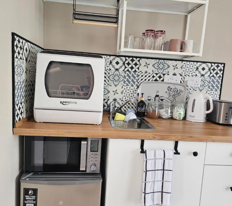 Photo of Kitchen in Kilkenny