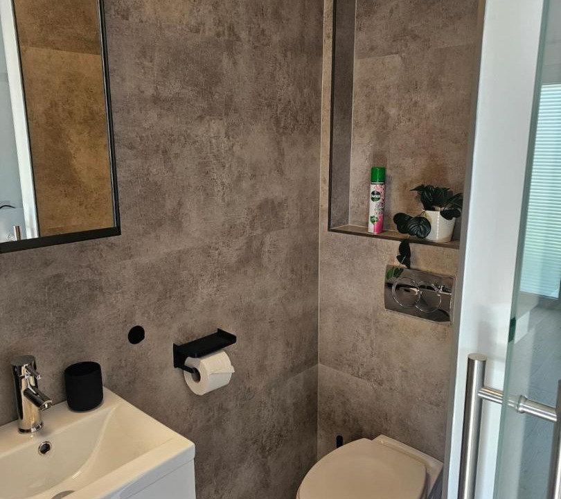 Photo of Bathroom in Kilkenny