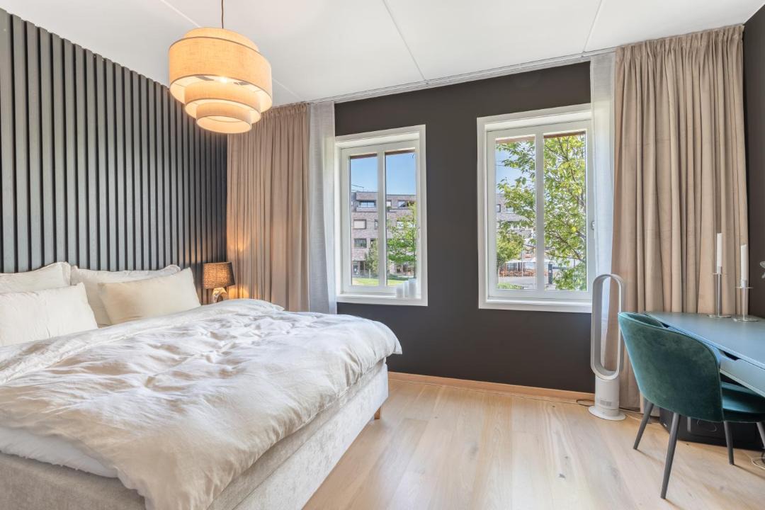 Photo of Bedroom in Gamle Oslo
