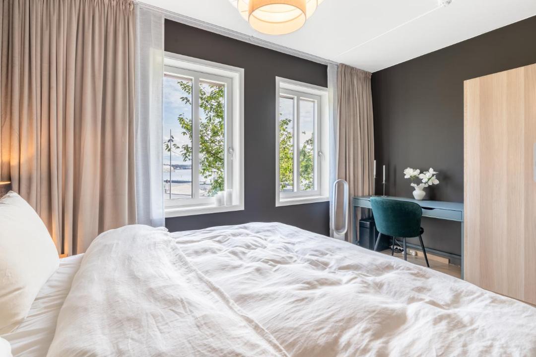 Photo of Bedroom in Gamle Oslo