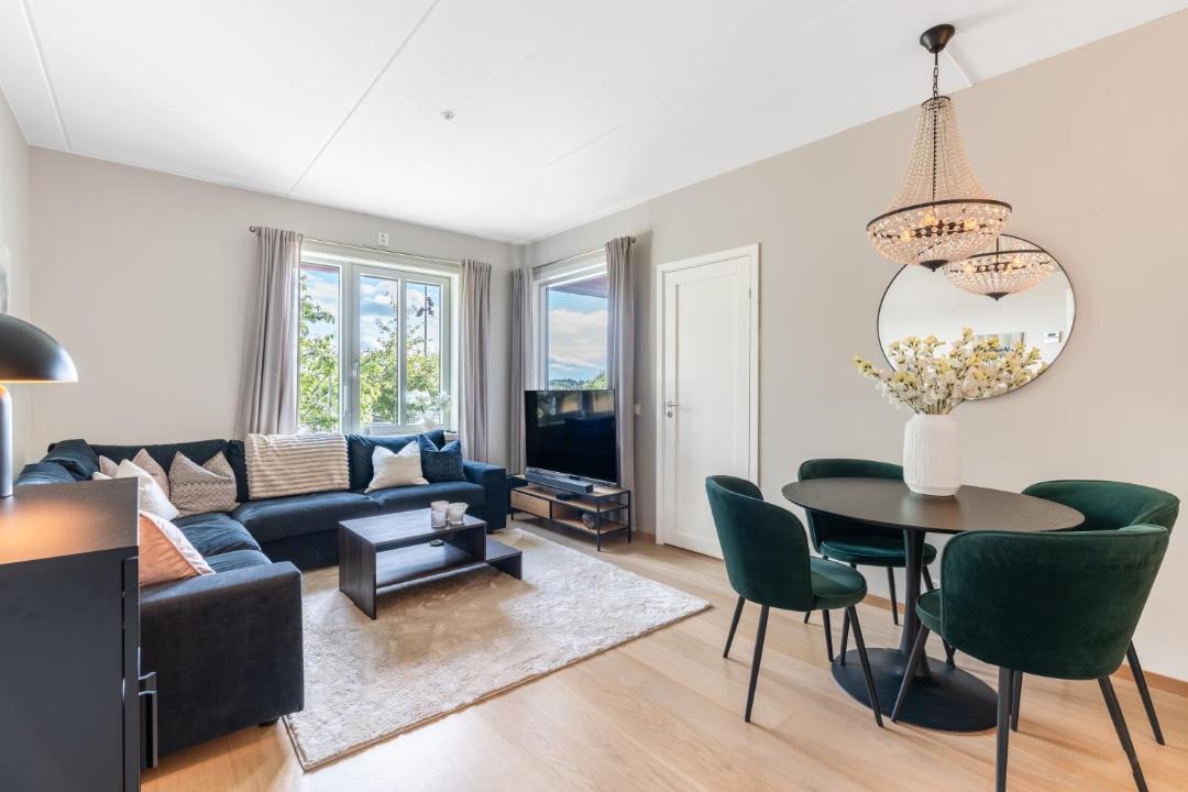 Photo of Livingroom in Gamle Oslo