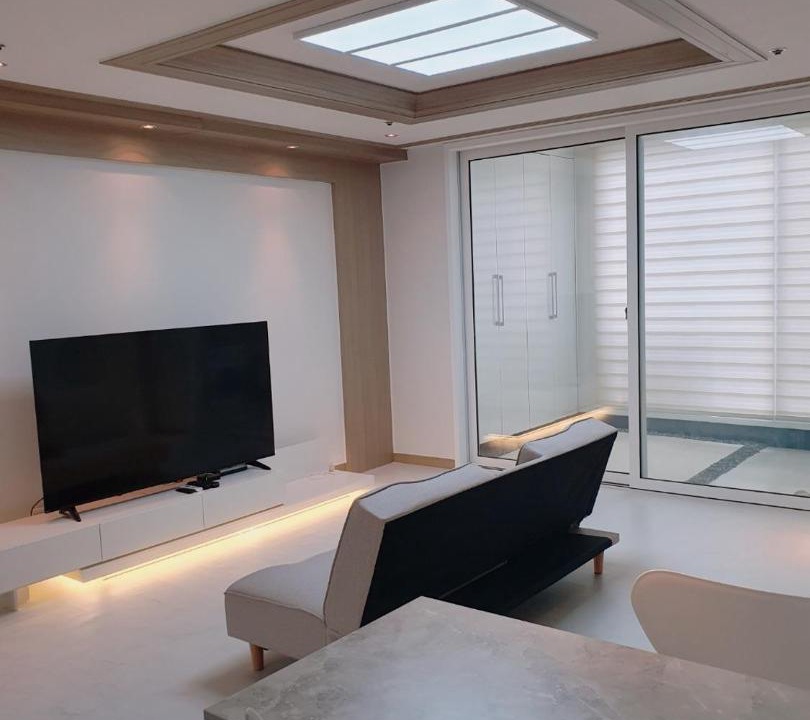 Photo of Livingroom in Dunsan-dong