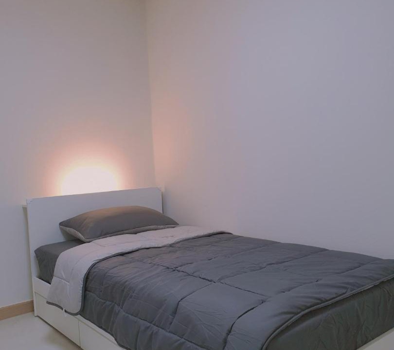 Photo of Bedroom in Dunsan-dong