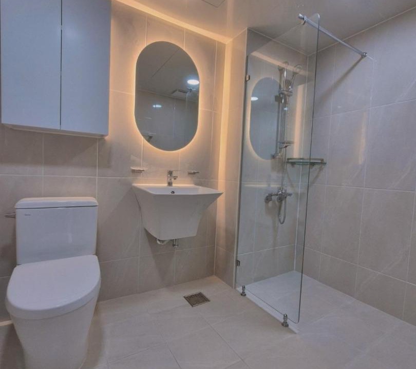Photo of Bathroom in Dunsan-dong