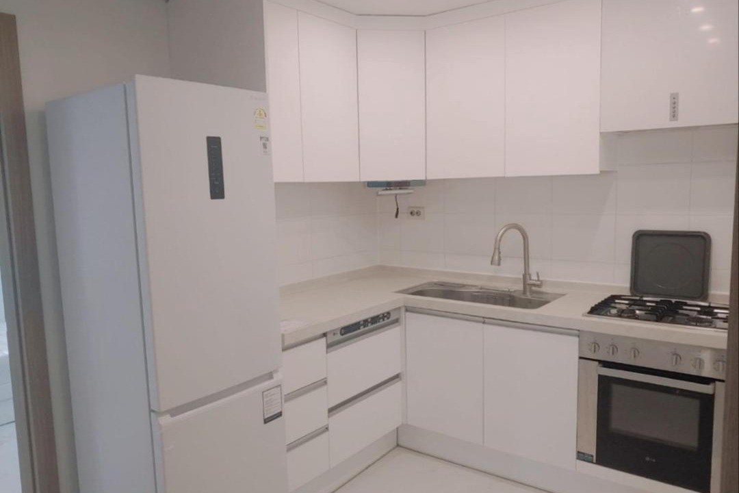 Photo of Kitchen in Dunsan-dong