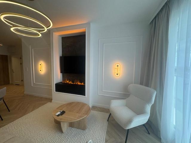 Photo of Livingroom in Stare Miasto