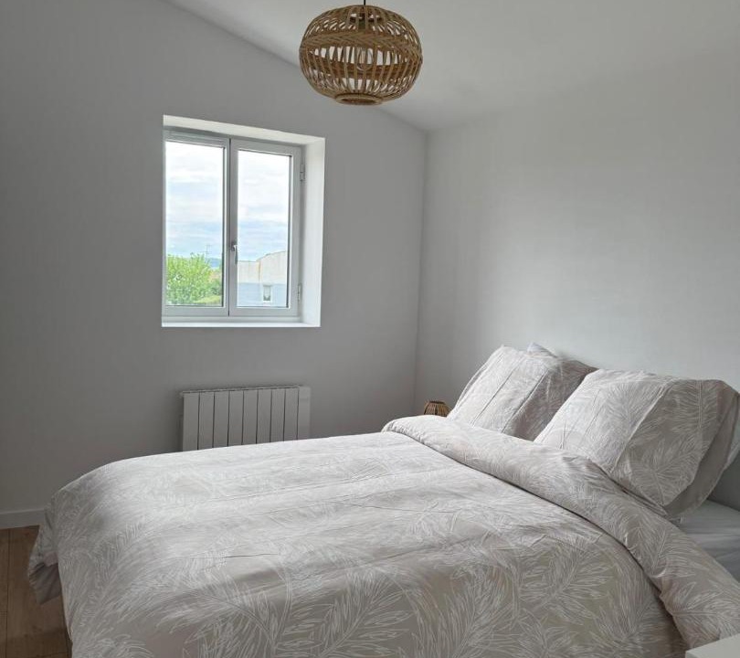 Photo of Bedroom in Sauveterre-De-Guyenne