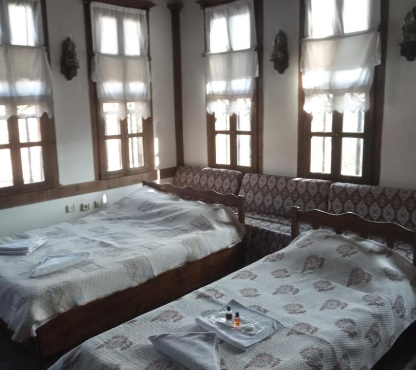 Photo of Bedroom in Safranbolu City Center